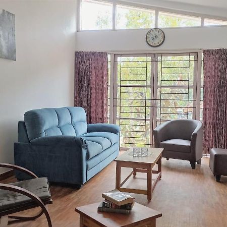 Fruitsnbeans Homestay Kodaikanal Exterior photo