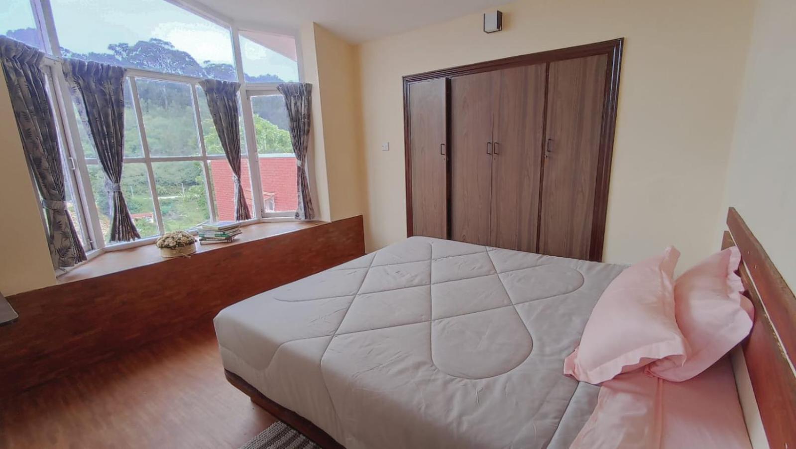 Fruitsnbeans Homestay Kodaikanal Exterior photo